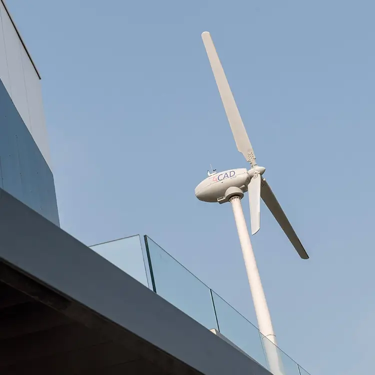 Politique RSE de 4CAD Group