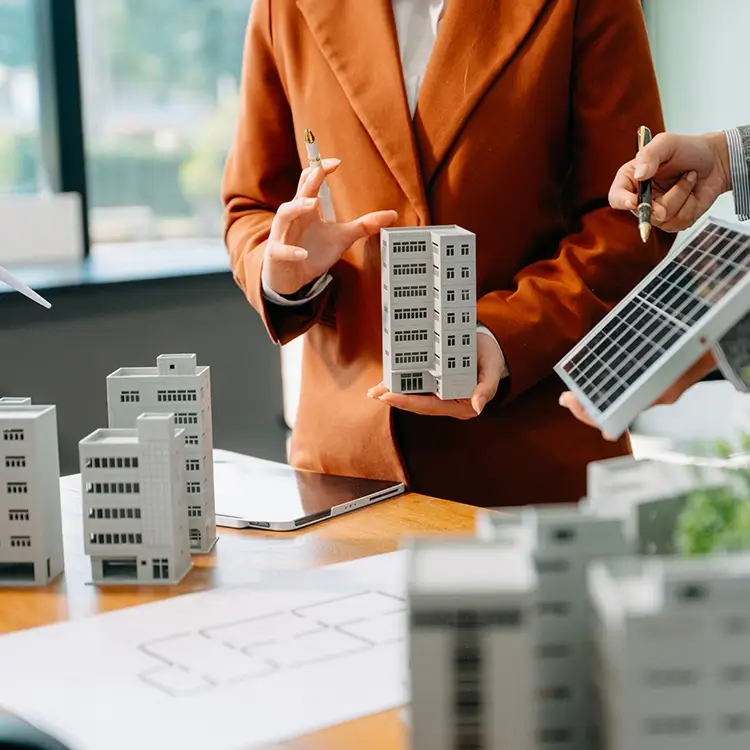 Offre 4CAD Durable, pour une industrie plus respectueuse de l’environnement