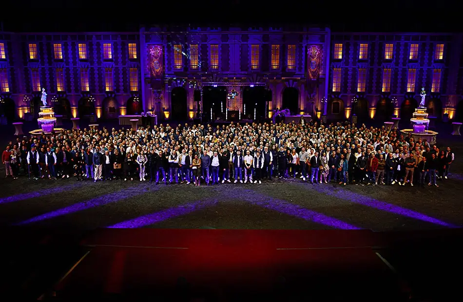 Convention annuelle 4CAD Group 2025