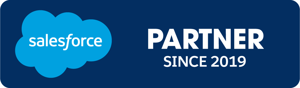 Logo partenaire salesforce
