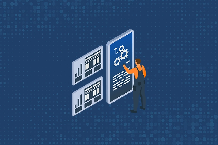 Connexion des applications métiers